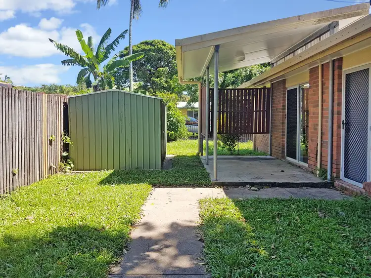 Seventh view of Homely house listing, 19 Frances St, Mooroobool QLD 4870