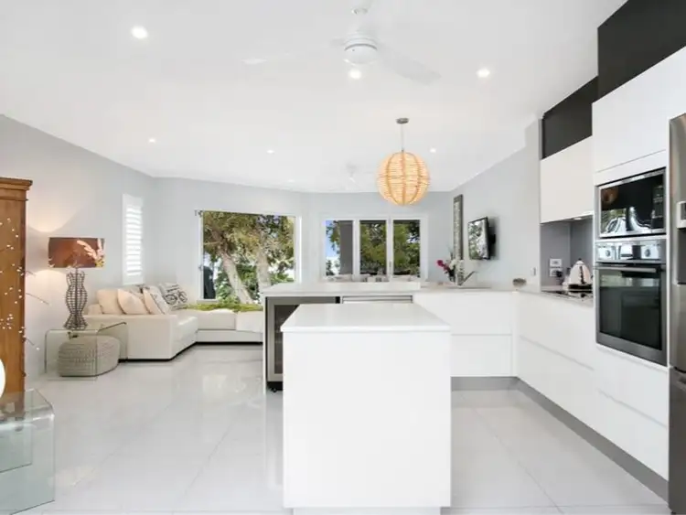 Fifth view of Homely apartment listing, 6/137 Williams Esplanade, Palm Cove QLD 4879