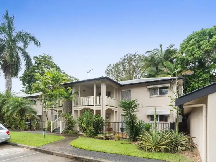 Second view of Homely unit listing, 10/176 Spence Street, Bungalow QLD 4870