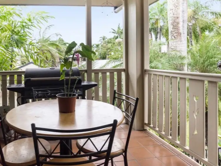 Third view of Homely unit listing, 10/176 Spence Street, Bungalow QLD 4870