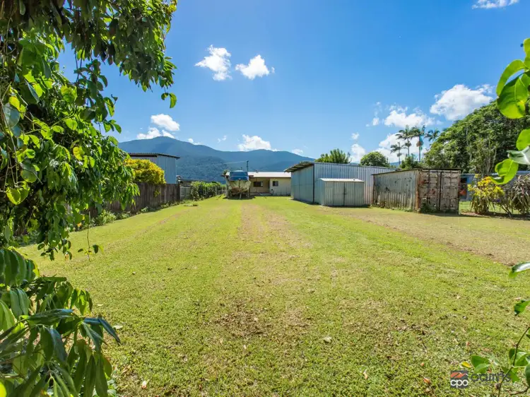 9 Fixter Road, Aloomba QLD 4871