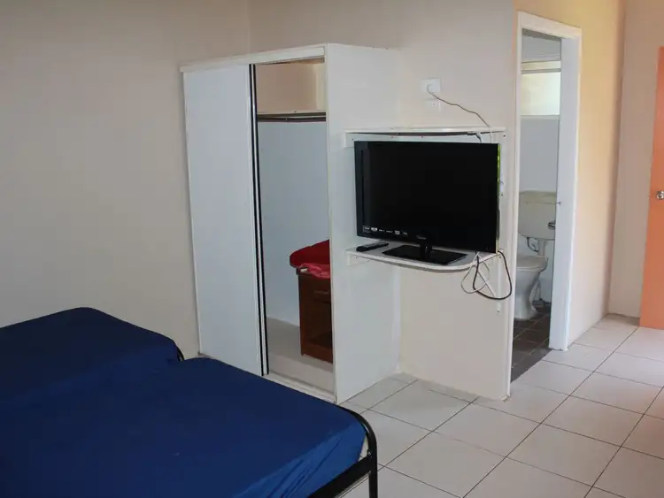 Fourth view of Homely unit listing, 17/7-27 McLachlan Street, Manunda QLD 4870