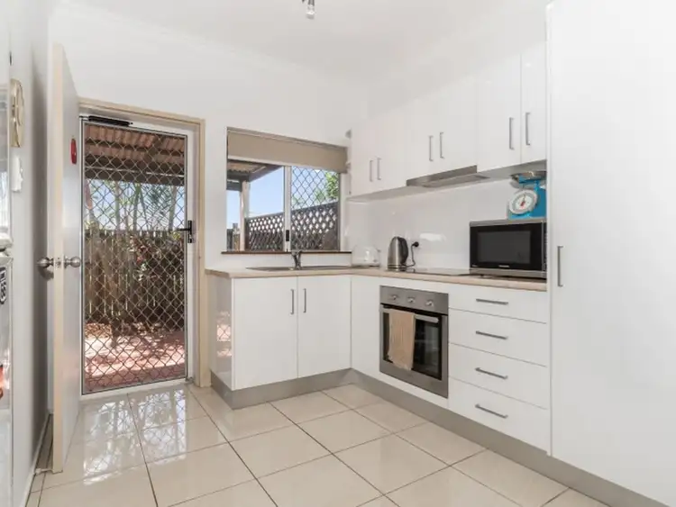 Second view of Homely unit listing, 10/389 McCoombe Street, Mooroobool QLD 4870