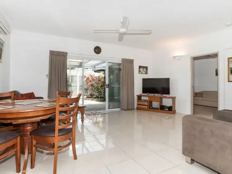 Third view of Homely unit listing, 10/389 McCoombe Street, Mooroobool QLD 4870