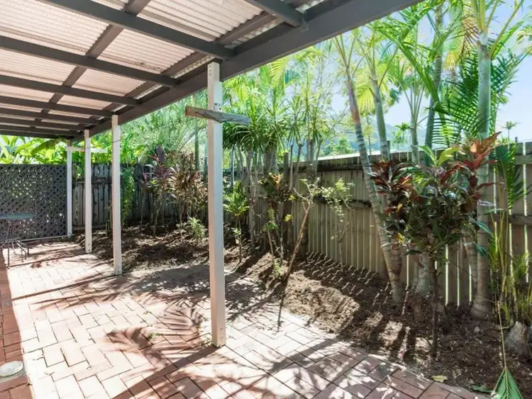 Fourth view of Homely unit listing, 10/389 McCoombe Street, Mooroobool QLD 4870