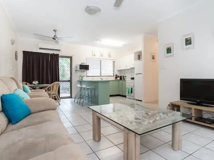 35/21-31 Poinciana Street, Holloways Beach QLD 4878