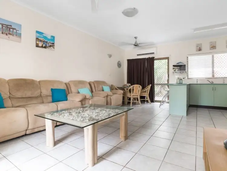 Second view of Homely unit listing, 35/21-31 Poinciana Street, Holloways Beach QLD 4878