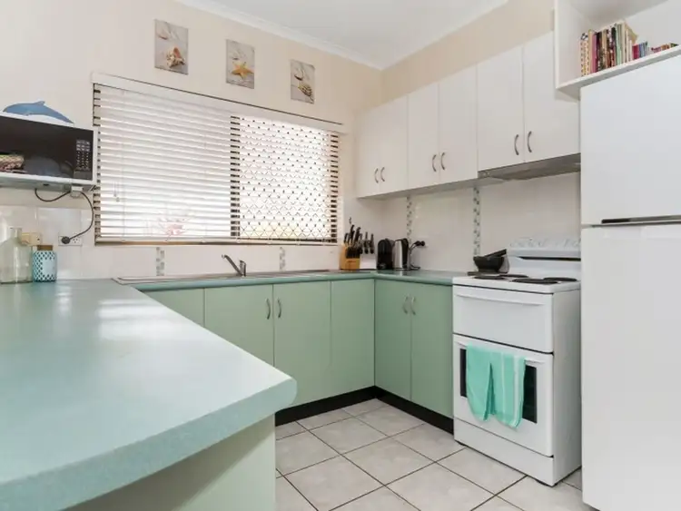 Third view of Homely unit listing, 35/21-31 Poinciana Street, Holloways Beach QLD 4878