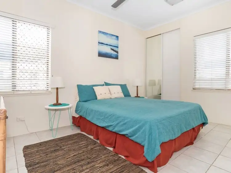 Fifth view of Homely unit listing, 35/21-31 Poinciana Street, Holloways Beach QLD 4878