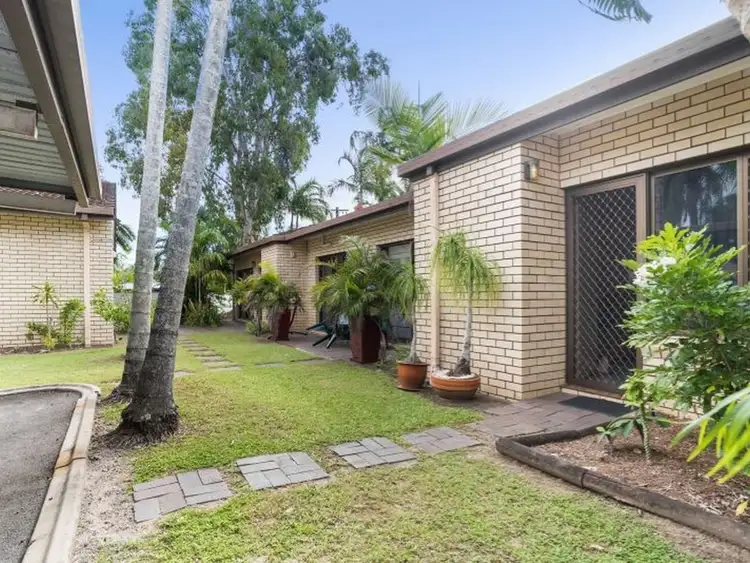 Seventh view of Homely unit listing, 35/21-31 Poinciana Street, Holloways Beach QLD 4878