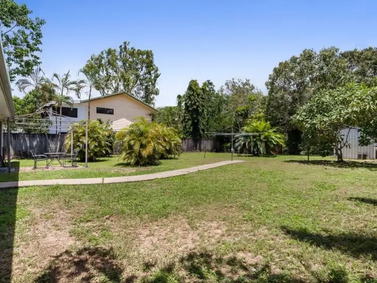 Main view of Homely house listing, 94 Baronia Crescent, Holloways Beach QLD 4878