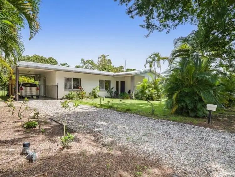 Third view of Homely house listing, 94 Baronia Crescent, Holloways Beach QLD 4878