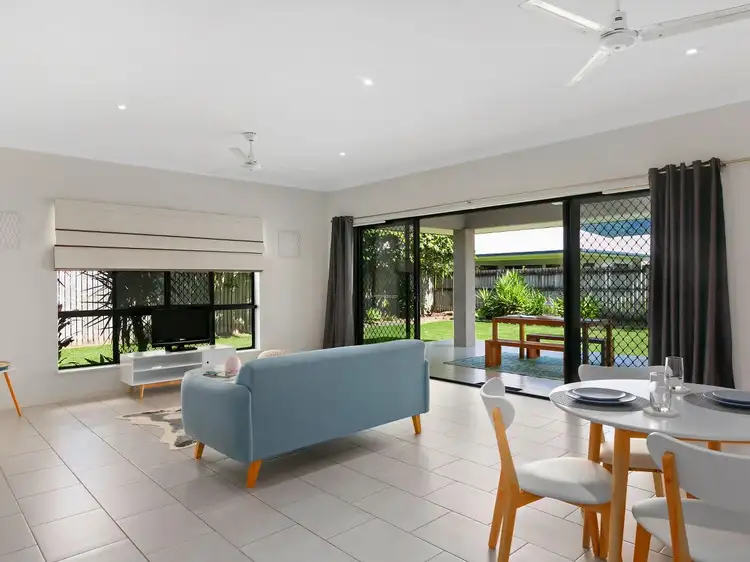 Second view of Homely house listing, 57 Phoenix Street, White Rock QLD 4868