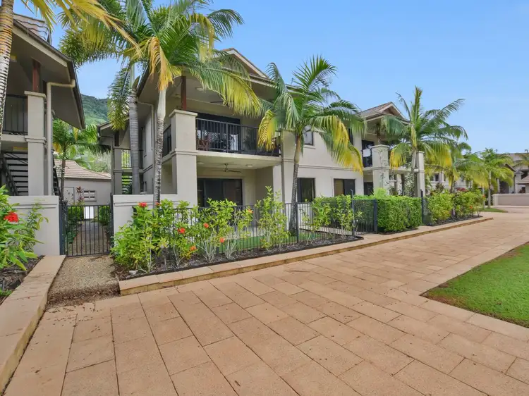 Main view of Homely unit listing, 59/1-15 Robson Street, Mooroobool QLD 4870