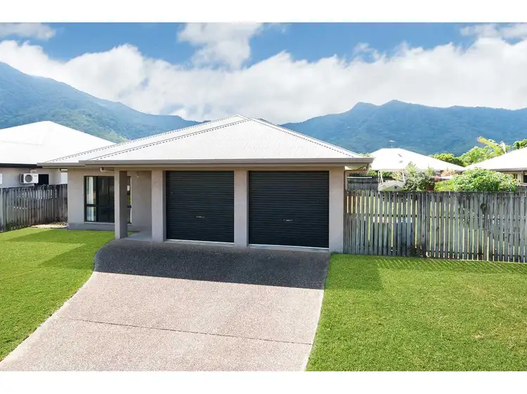 Main view of Homely house listing, 13 Novelli Street, Edmonton QLD 4869