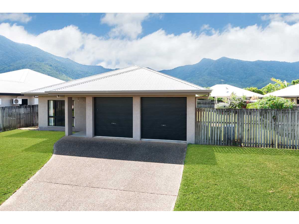 Main view of Homely house listing, 13 Novelli Street, Edmonton QLD 4869