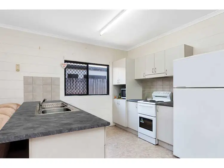Second view of Homely house listing, 13 Novelli Street, Edmonton QLD 4869