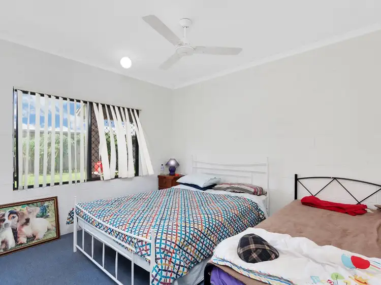Fifth view of Homely house listing, 13 Novelli Street, Edmonton QLD 4869