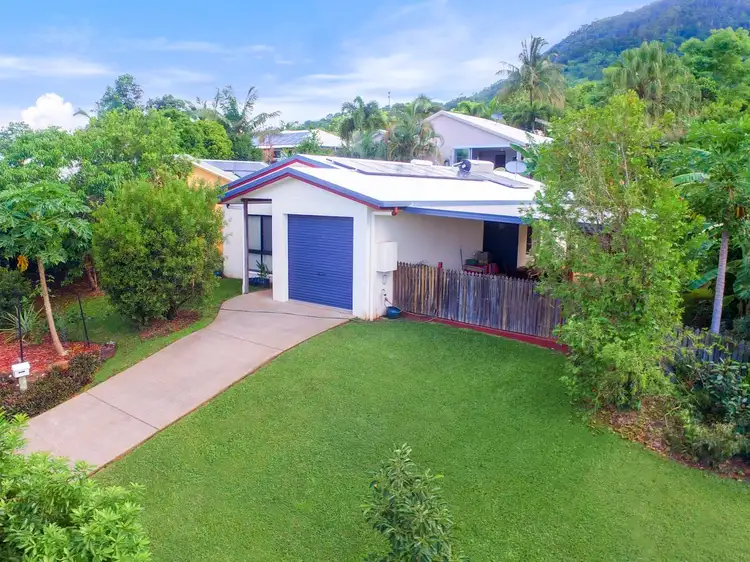 7 Callitris Street, Redlynch QLD 4870