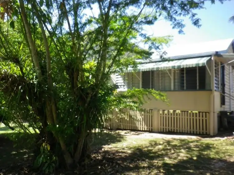 30 Fitzgerald Street,, Innisfail QLD 4860