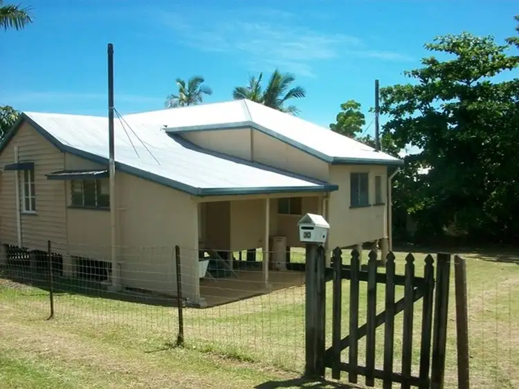 Sixth view of Homely house listing, 30 Fitzgerald Street,, Innisfail QLD 4860