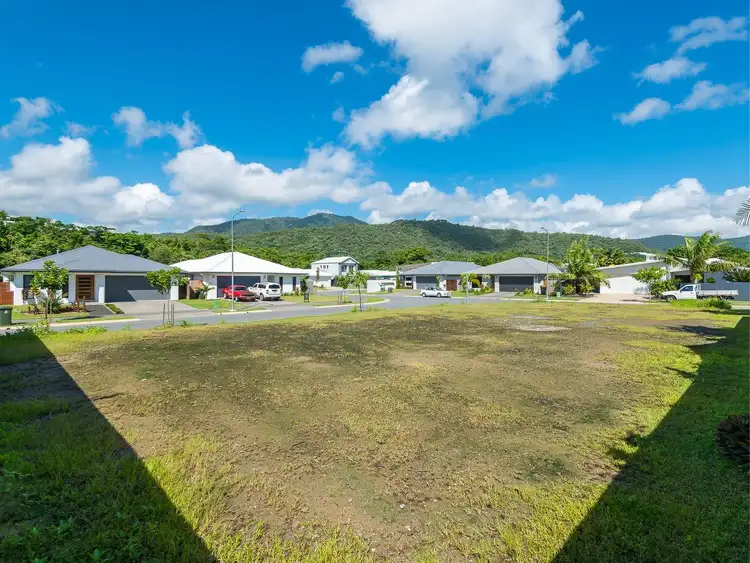 Second view of Homely land listing, 94 Seaways Street, Trinity Beach QLD 4879