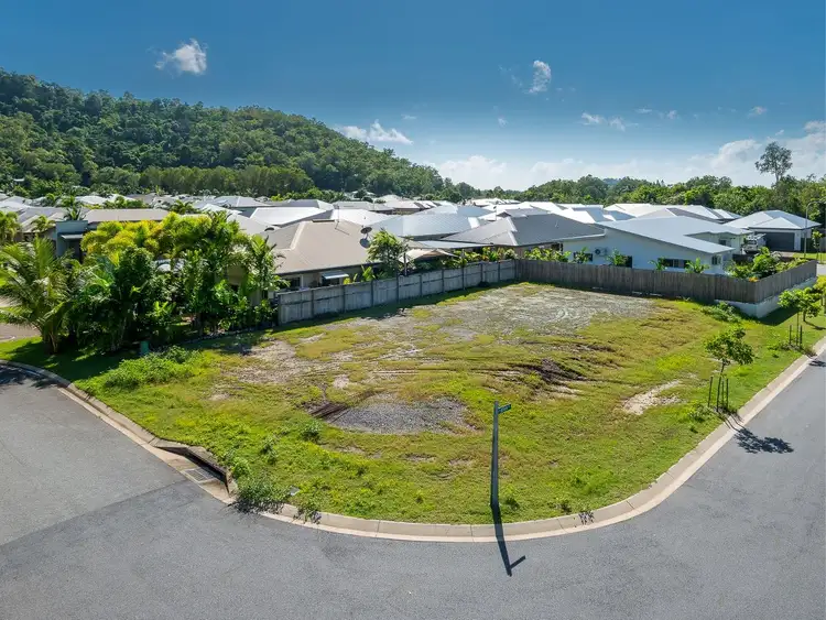 Third view of Homely land listing, 94 Seaways Street, Trinity Beach QLD 4879