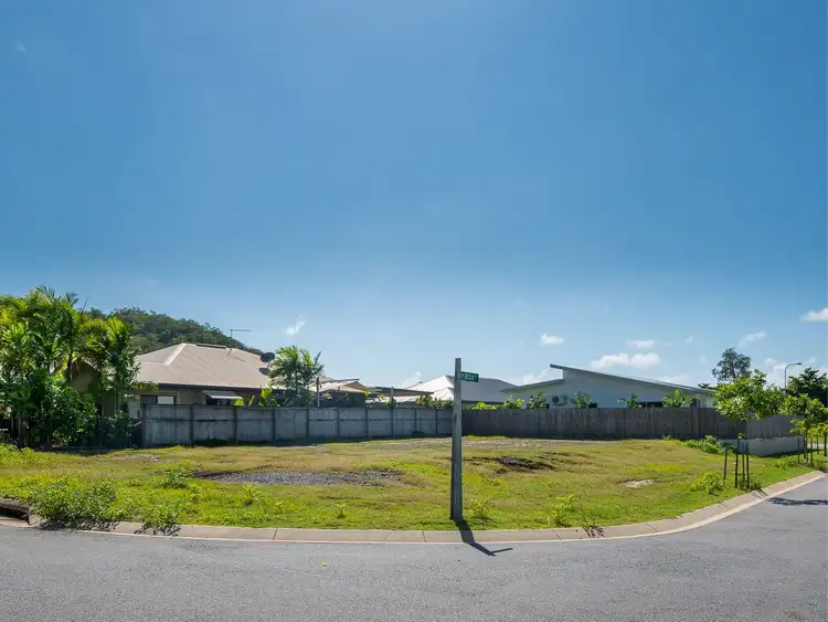 Fourth view of Homely land listing, 94 Seaways Street, Trinity Beach QLD 4879
