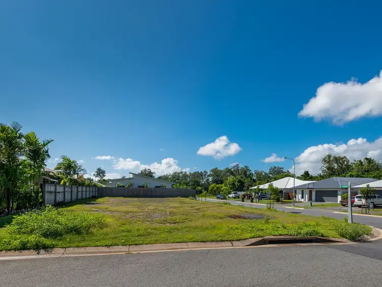 Fifth view of Homely land listing, 94 Seaways Street, Trinity Beach QLD 4879