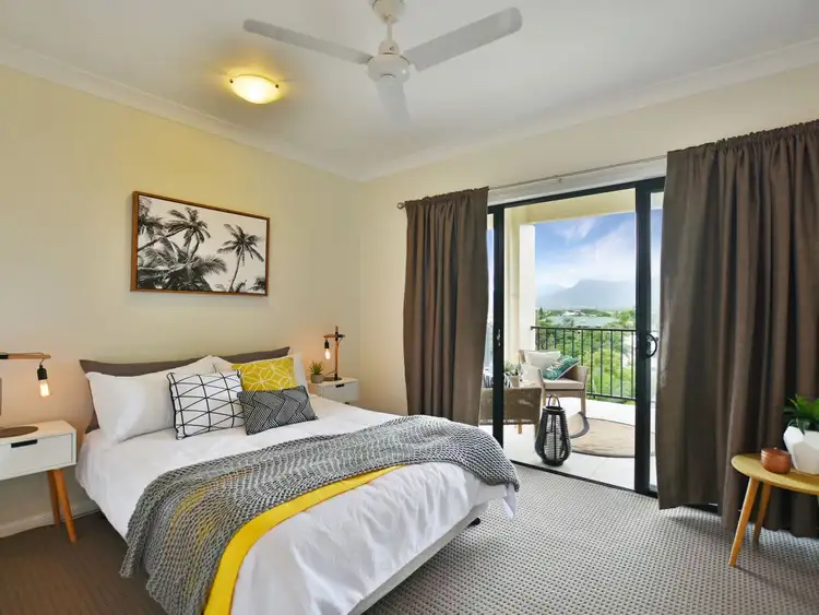 Sixth view of Homely apartment listing, 40/93-95 McLeod Street, Cairns City QLD 4870