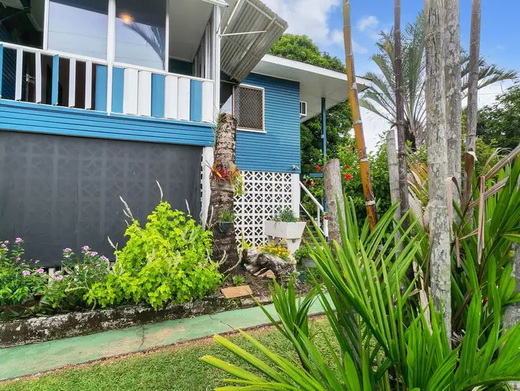 Fifth view of Homely house listing, 187 Woodward St ( Cnr Jensen St ), Whitfield QLD 4870