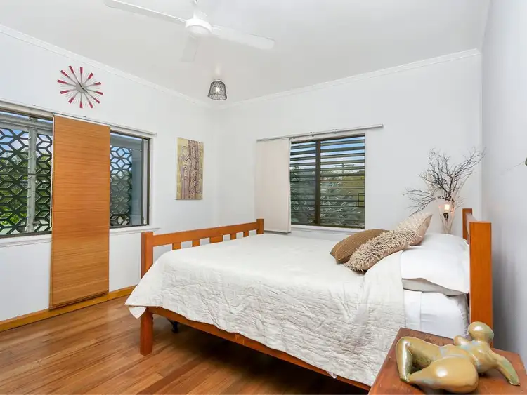 Sixth view of Homely house listing, 187 Woodward St ( Cnr Jensen St ), Whitfield QLD 4870