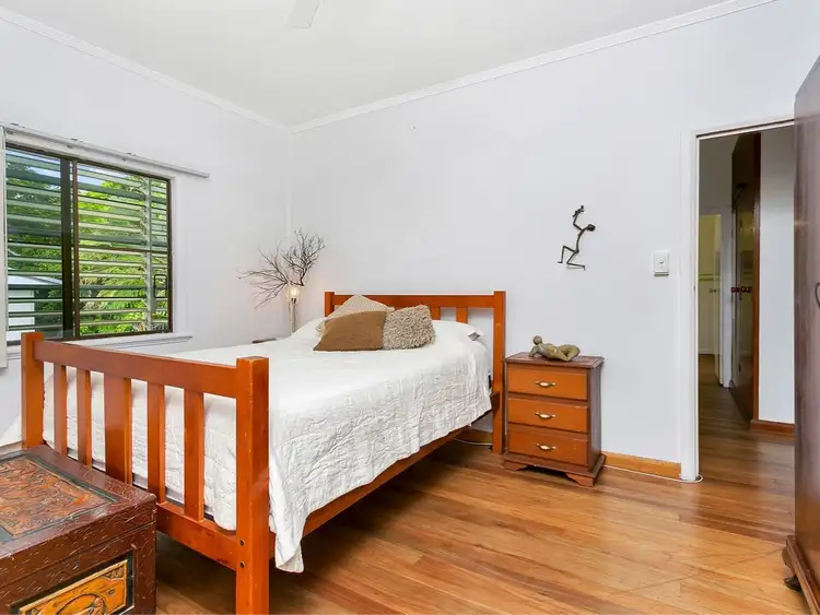 Seventh view of Homely house listing, 187 Woodward St ( Cnr Jensen St ), Whitfield QLD 4870