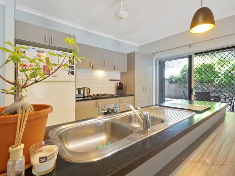 Third view of Homely house listing, 6 Govern Close, Redlynch QLD 4870