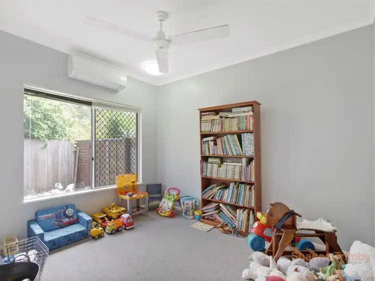 Seventh view of Homely house listing, 6 Govern Close, Redlynch QLD 4870