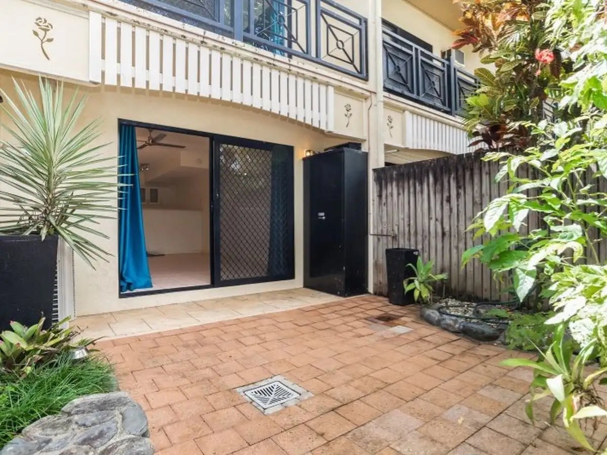 Main view of Homely unit listing, 2/177-179 Kamerunga Road, Freshwater QLD 4870