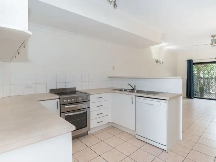 Second view of Homely unit listing, 2/177-179 Kamerunga Road, Freshwater QLD 4870