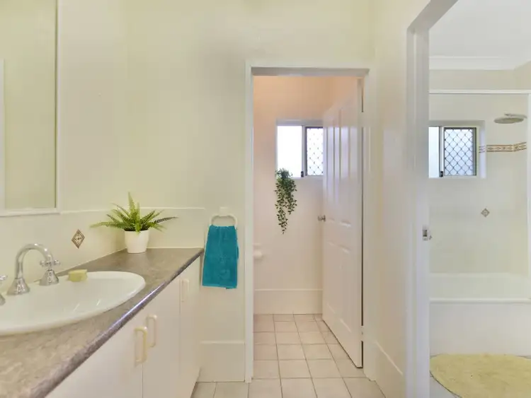 Seventh view of Homely house listing, 36 Silky Oak Court, Mooroobool QLD 4870
