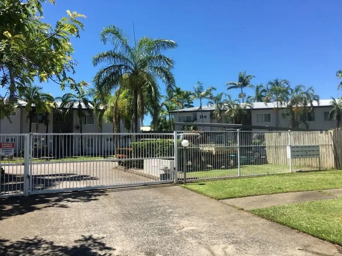 Main view of Homely unit listing, 2/1 Quetta Close, Manoora QLD 4870