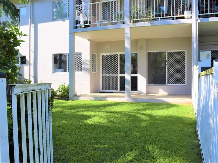 Second view of Homely unit listing, 2/1 Quetta Close, Manoora QLD 4870