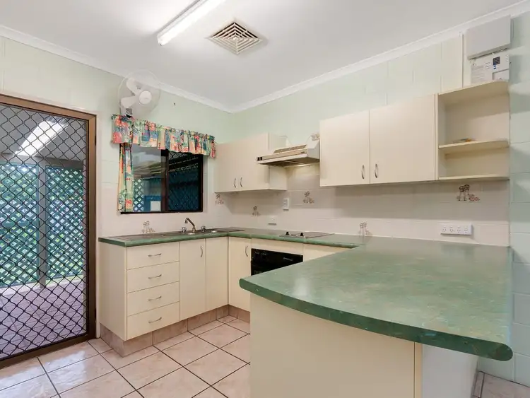 Second view of Homely villa listing, 62/91 Hoare Street, Manunda QLD 4870