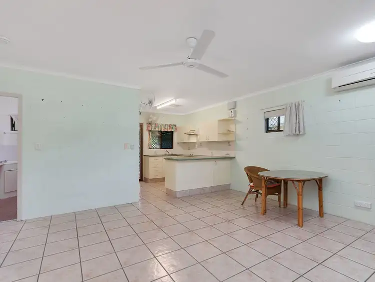 Fourth view of Homely villa listing, 62/91 Hoare Street, Manunda QLD 4870