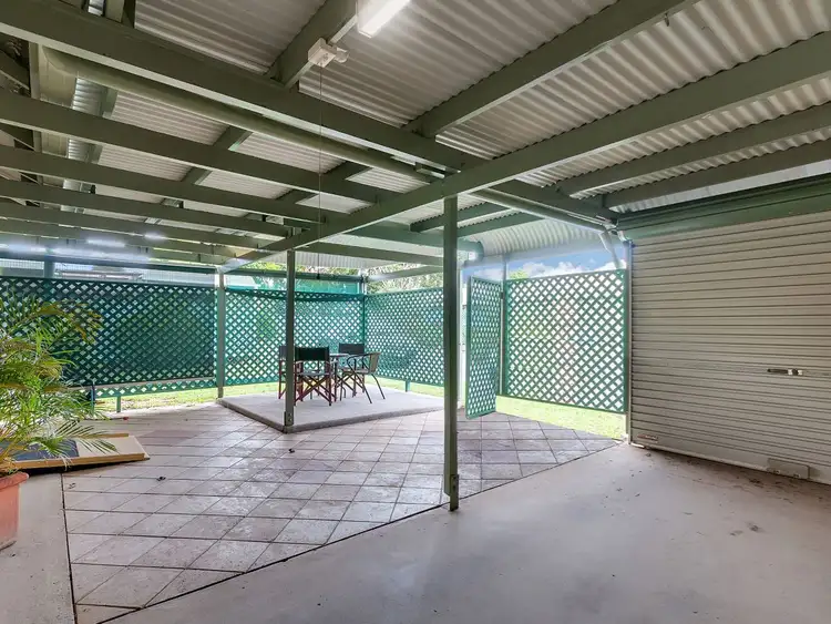 Fifth view of Homely villa listing, 62/91 Hoare Street, Manunda QLD 4870