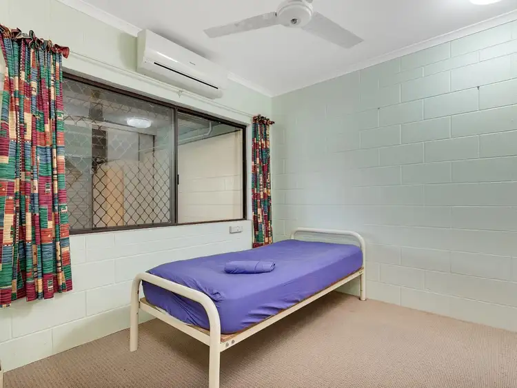 Sixth view of Homely villa listing, 62/91 Hoare Street, Manunda QLD 4870
