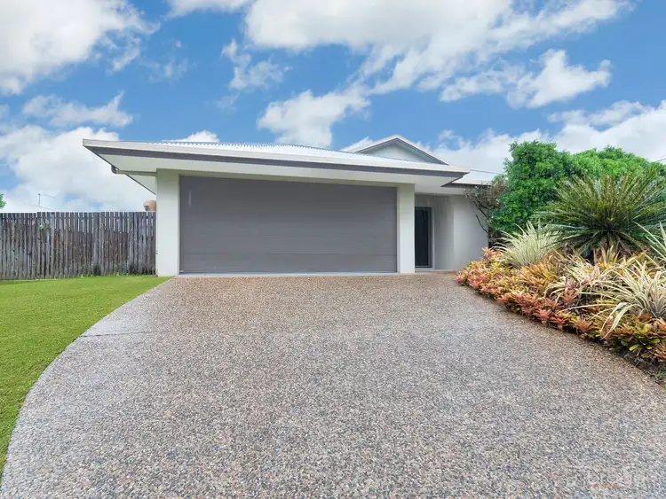134 Fitzmaurice Drive, Bentley Park QLD 4869