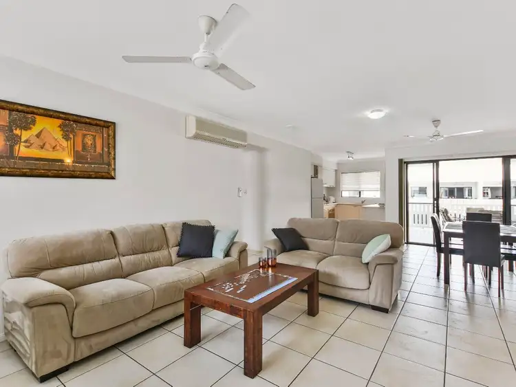 Third view of Homely unit listing, 21/44 Pease St, Manoora QLD 4870