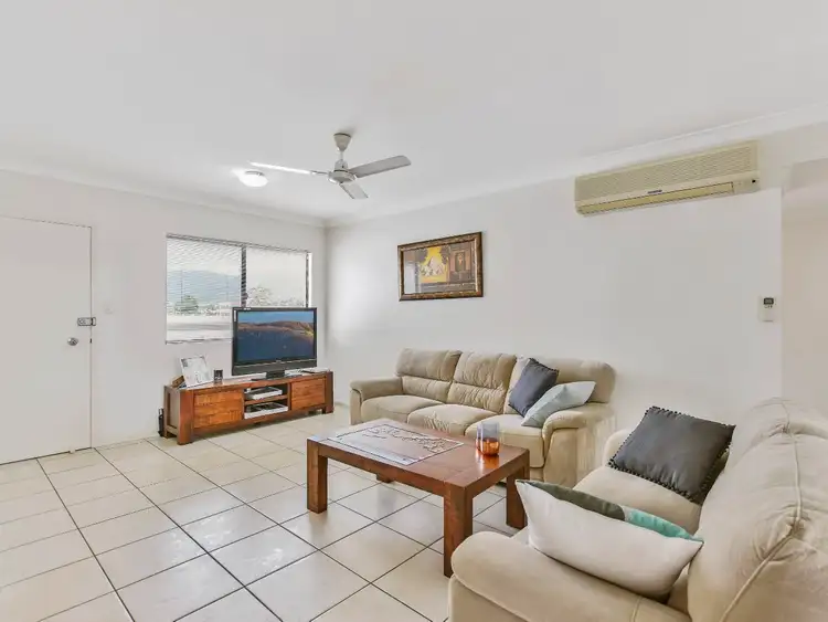 Fourth view of Homely unit listing, 21/44 Pease St, Manoora QLD 4870