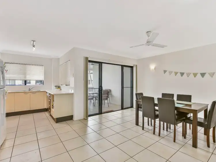 Fifth view of Homely unit listing, 21/44 Pease St, Manoora QLD 4870