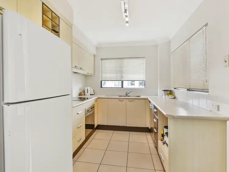 Sixth view of Homely unit listing, 21/44 Pease St, Manoora QLD 4870
