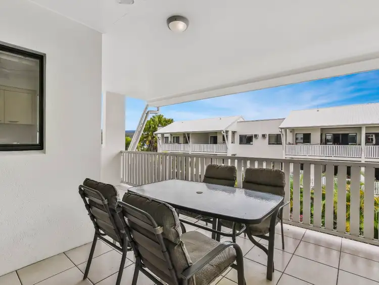 Seventh view of Homely unit listing, 21/44 Pease St, Manoora QLD 4870